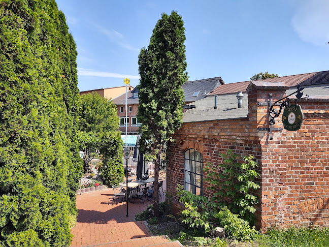 Jahnstraße 3 a, 17033 Neubrandenburg