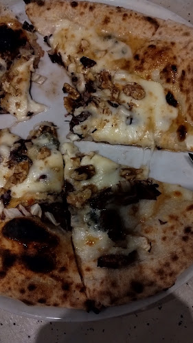 W Pizza Mitte - Berlin