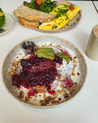 SUNDAYS - Gastronomie und Hotellerie