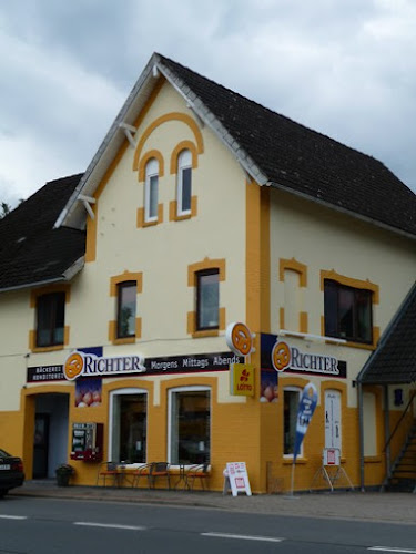 Bäckerei Richter - Mein Dorfbäcker in Düdenbüttel - Düdenbüttel