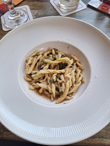 Ristorante Acquario Papa GmbH