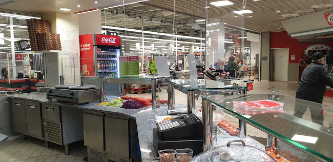 Opinii despre Olivium Döner & Pizza în Pforzheim - Gastronomie und Hotellerie