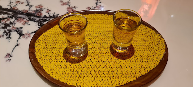 China Restaurant Brücke