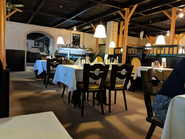 Steakhouse El Gaucho