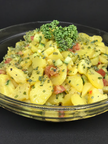 Comentarii opinii despre Global Cuisine