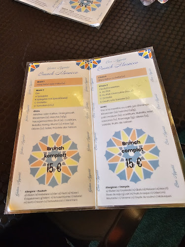 Opinii despre Texmex cafe în Kehl - Gastronomie und Hotellerie