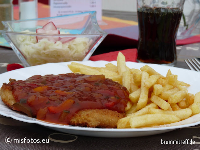 Opinii despre Brummitreff în Kamp-Lintfort - Gastronomie und Hotellerie