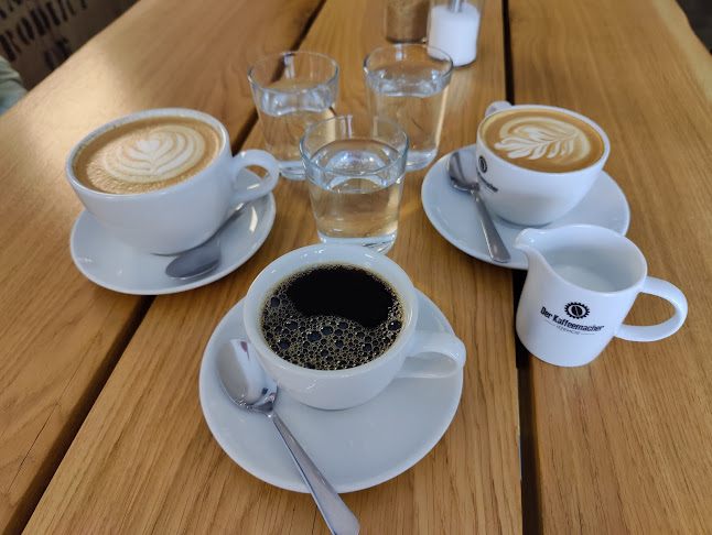 Der Kaffeemacher - Itzehoe
