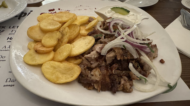Agapi - Griechisches Restaurant - Leverkusen