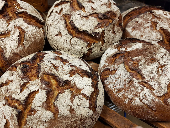 Opinii despre Schröer Bäckerei - Konditorei în Bocholt - Gastronomie und Hotellerie