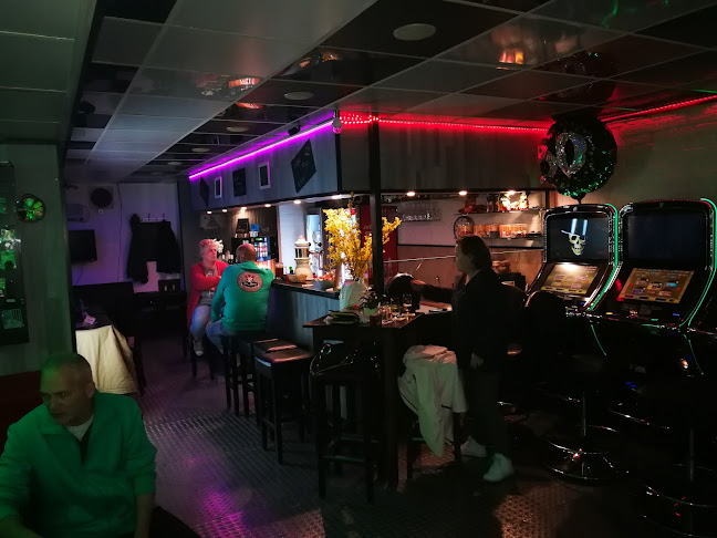 Kiosk Café Zur Schranke - Gastronomie und Hotellerie