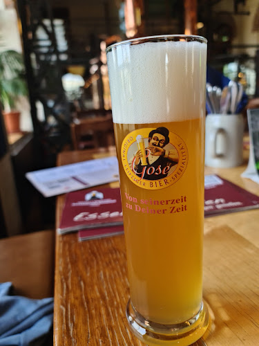 Bayerischer Bahnhof Gasthaus & Gosebrauerei Leipzig - Gastronomie und Hotellerie