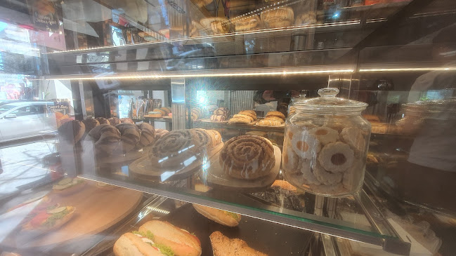 Wexbäckerei, Wexstraße 29, 10715 Berlin