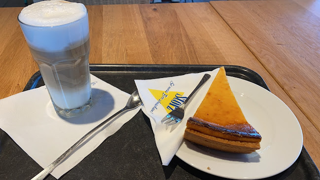 Comentarii opinii despre Bäckerei Storz