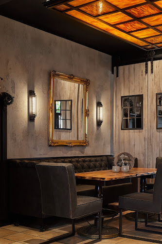 Drebbers - Hotel - Restaurant - Ahaus