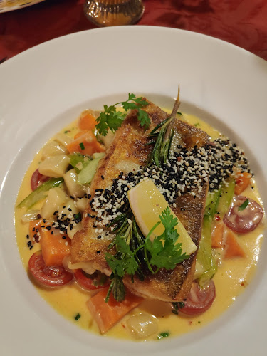 Die Buhne - Gastronomie und Hotellerie