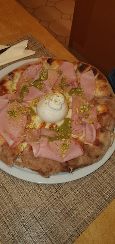 Comentarii opinii despre Al Borgo