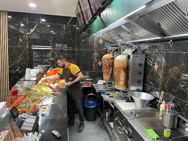 Deniz Döner Pizza Haus - Gastronomie und Hotellerie