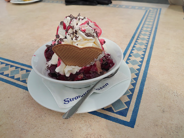 Strandterrassen Steinhude - Gastronomie und Hotellerie