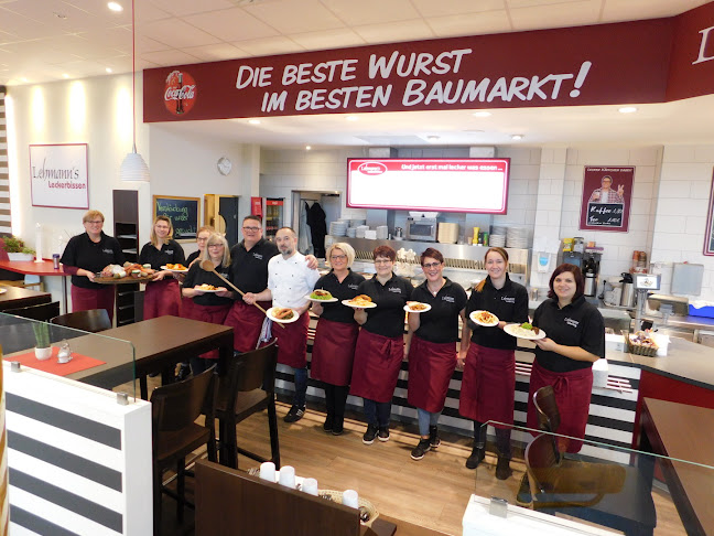 Opinii despre Lehmann Catering în Balve - Gastronomie und Hotellerie