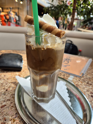 Gran Bar La Fenice - Gastronomie und Hotellerie