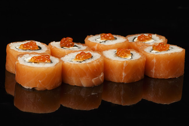 Comentarii opinii despre Soul Sushi Ahrensburg