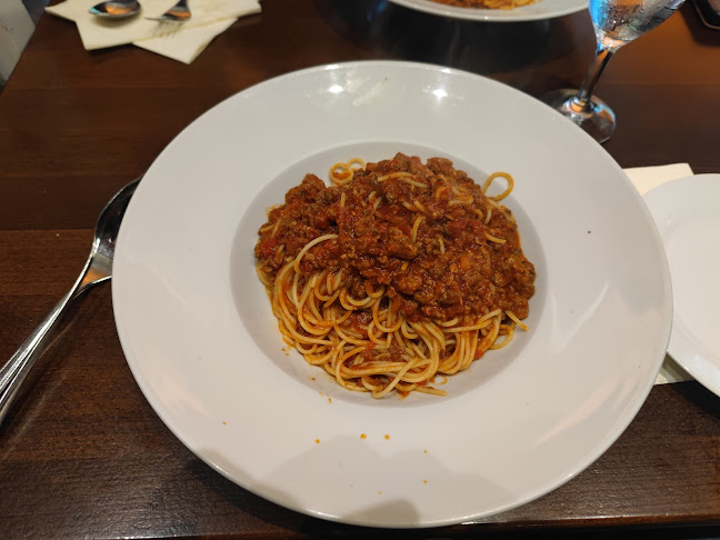 Opinii despre Pasquale în Düsseldorf - Gastronomie und Hotellerie