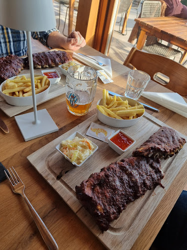 Heckers - Restaurant, Café, Bar - Gründau