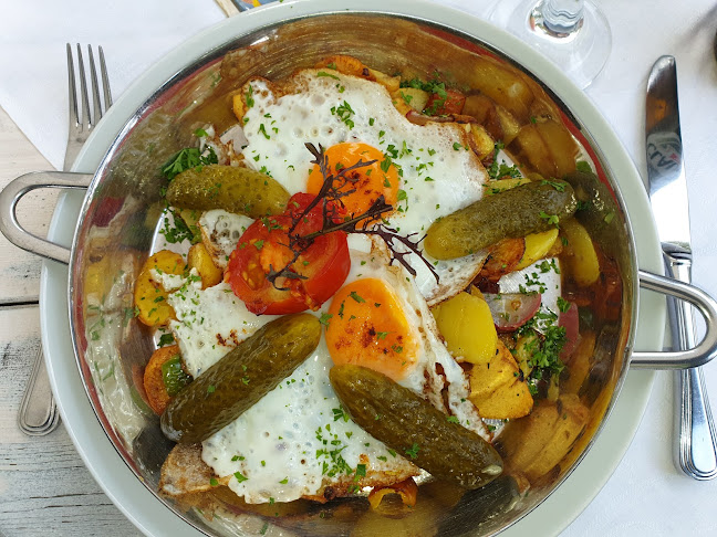 Alte Potsdamer Str. 1, 14947 Nuthe-Urstromtal