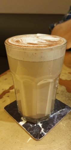 Flayva Coffee & Tea Lounge - Gastronomie und Hotellerie