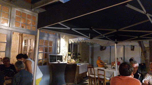 Opinii despre Beckerei Mühlbach în Eppingen - Gastronomie und Hotellerie