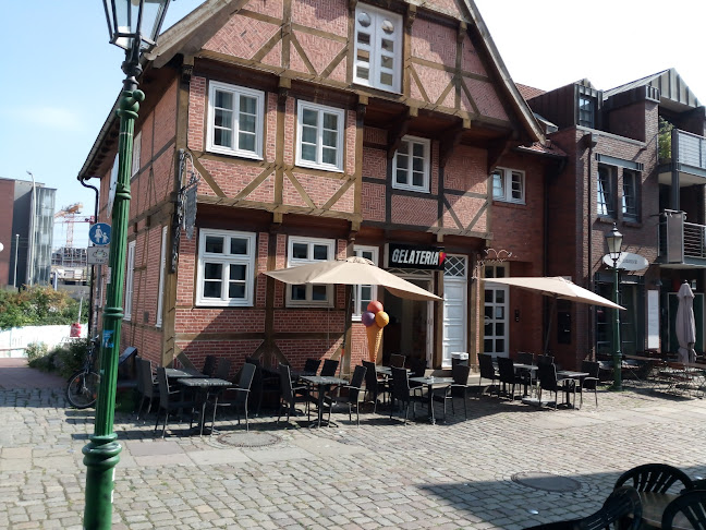 Gelateria - Gastronomie und Hotellerie