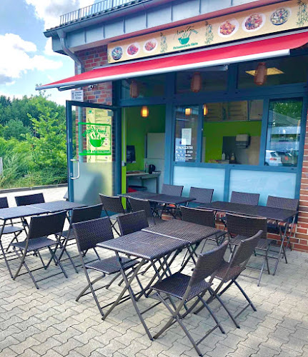 Asia Today Vietnamesische Küche