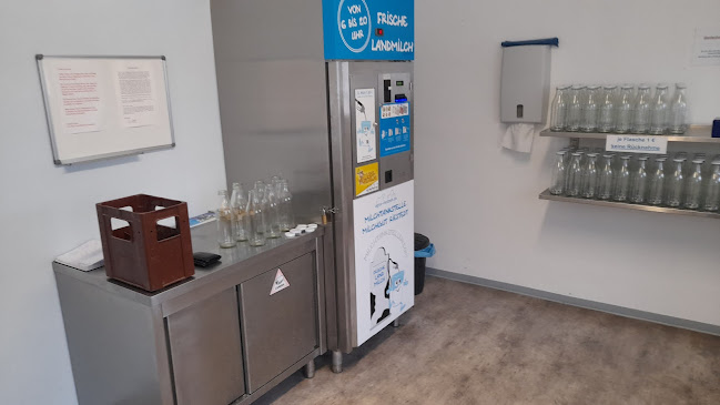 Vor d. Steyer 1, 06526 Sangerhausen