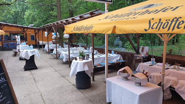 Opinii despre Der Waldkater Eventgastronomie în Berlin - Gastronomie und Hotellerie