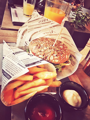 Bistrot Twenty - Gastronomie und Hotellerie