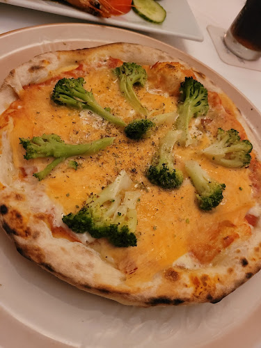Ristorante Pizzeria Pomodoro - Remscheid