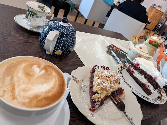 Fercher Str. 2 B, 12629 Berlin