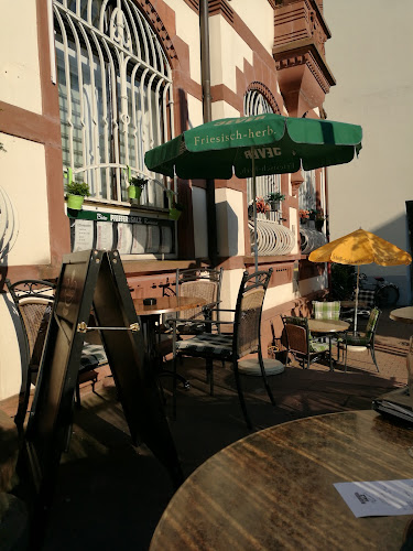 Pfeffer & Salz - Gastronomie und Hotellerie