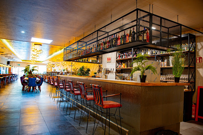 Comentarii opinii despre Siesta Restaurant & Cocktailbar