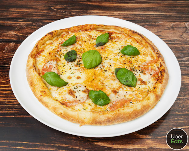 Pizza Hawaii Leverkusen