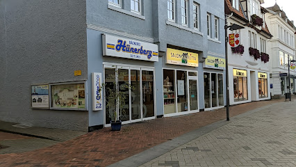 Bäckerei Hünerberg Barsinghausen Marktstr.
