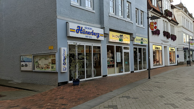 Bäckerei Hünerberg Barsinghausen Marktstr.