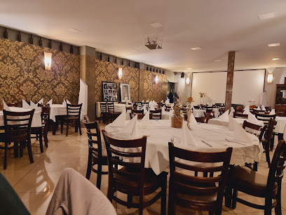 Trattoria Berto UG