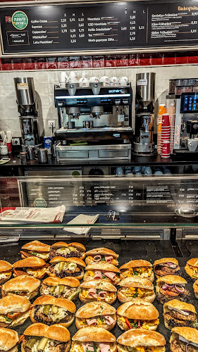 Backhaus Nahrstedt - Café Onkel Karl - Eisenach