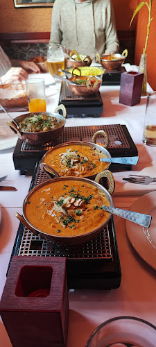 Comentarii opinii despre Indisches Restaurant Bombay