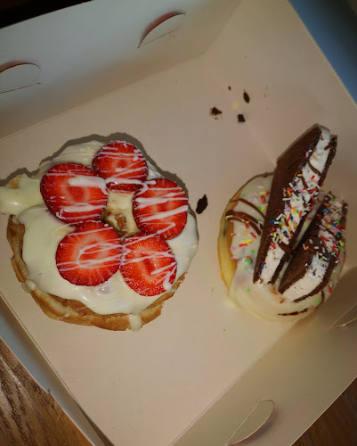 Don Kebab - Gastronomie und Hotellerie