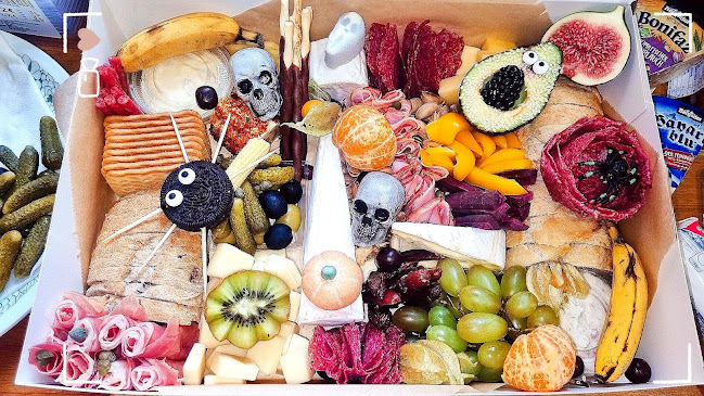 Nati´s Grazing Box - Koblenz