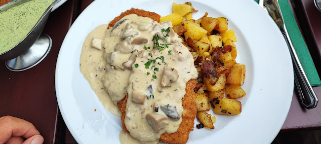 Kronenhof | Bad Homburger Brauhaus - Gastronomie und Hotellerie