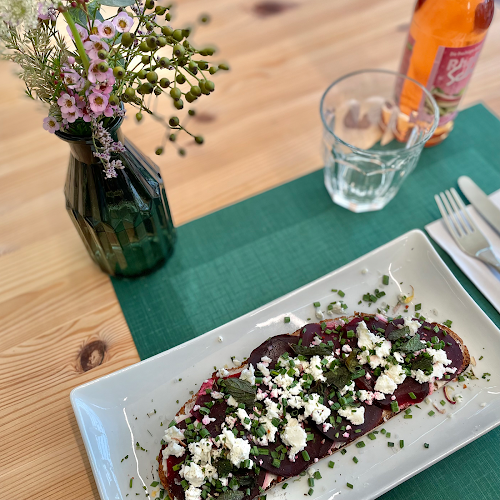 Café im Sängerhof - Gastronomie und Hotellerie